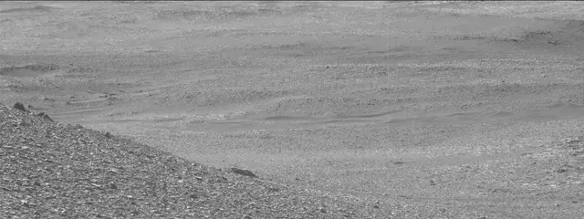 Sol 2926: Mast Camera (Mastcam)