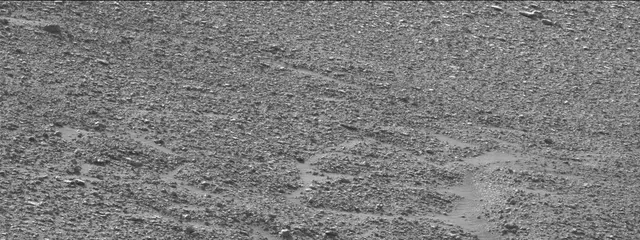 Sol 2926: Mast Camera (Mastcam)