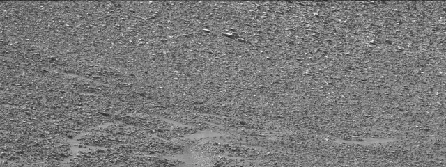 Sol 2926: Mast Camera (Mastcam)