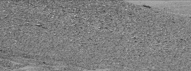 Sol 2926: Mast Camera (Mastcam)