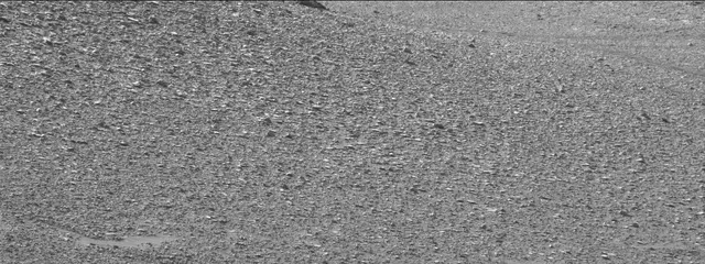 Sol 2926: Mast Camera (Mastcam)