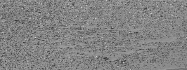 Sol 2926: Mast Camera (Mastcam)