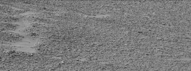 Sol 2926: Mast Camera (Mastcam)