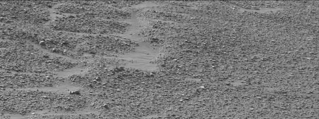 Sol 2926: Mast Camera (Mastcam)