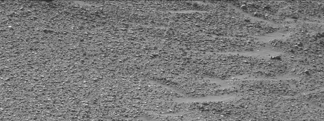 Sol 2926: Mast Camera (Mastcam)