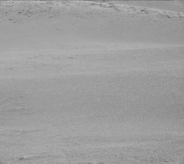 Sol 2926: Mast Camera (Mastcam)