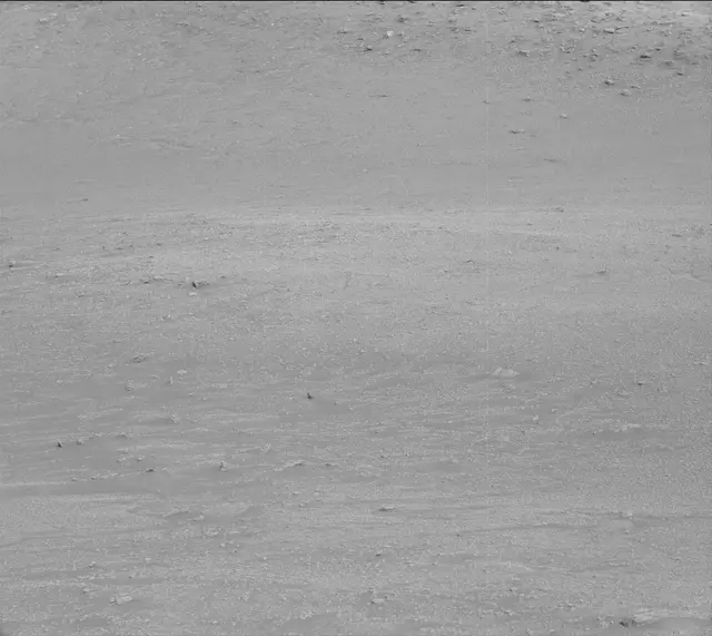 Sol 2926: Mast Camera (Mastcam)