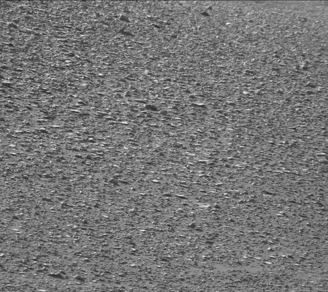 Sol 2926: Mast Camera (Mastcam)