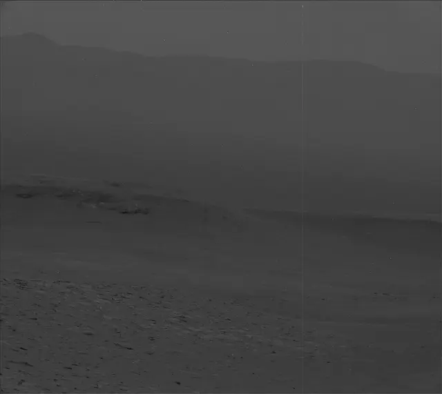 Sol 2929: Mast Camera (Mastcam)