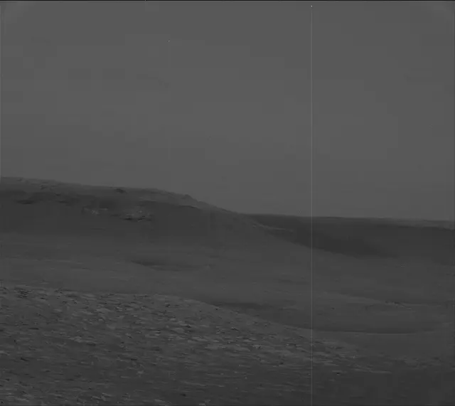 Sol 2929: Mast Camera (Mastcam)