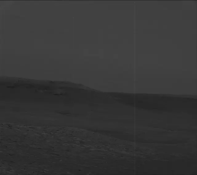 Sol 2929: Mast Camera (Mastcam)