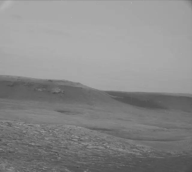 Sol 2929: Mast Camera (Mastcam)