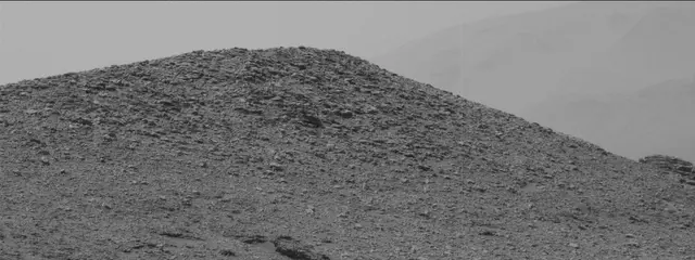Sol 2929: Mast Camera (Mastcam)