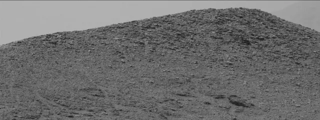 Sol 2929: Mast Camera (Mastcam)