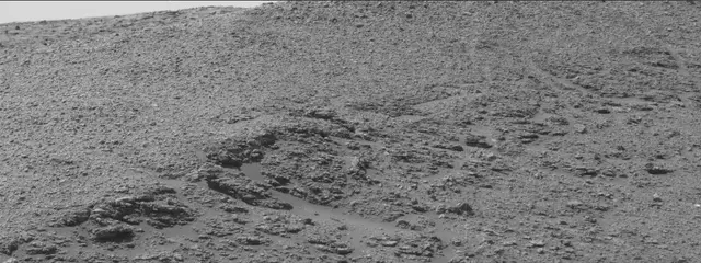 Sol 2929: Mast Camera (Mastcam)