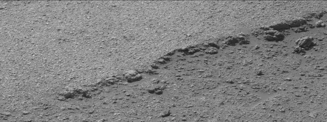 Sol 2929: Mast Camera (Mastcam)