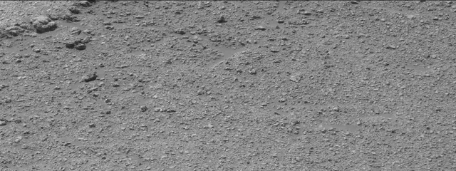 Sol 2929: Mast Camera (Mastcam)