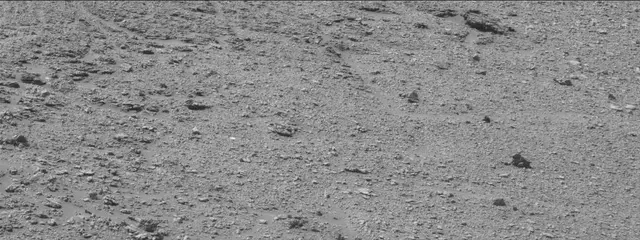 Sol 2929: Mast Camera (Mastcam)