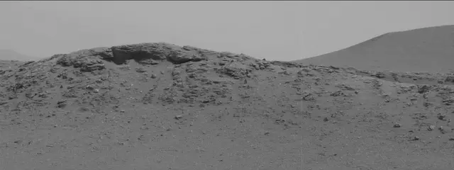 Sol 2929: Mast Camera (Mastcam)
