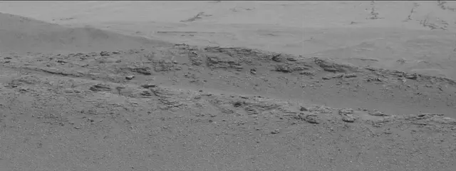 Sol 2929: Mast Camera (Mastcam)