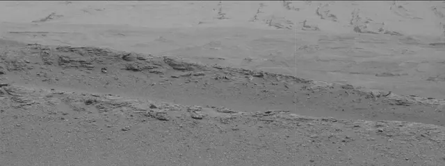 Sol 2929: Mast Camera (Mastcam)
