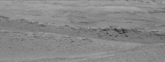 Sol 2929: Mast Camera (Mastcam)