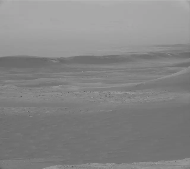 Sol 2929: Mast Camera (Mastcam)