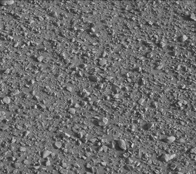 Sol 2929: Mast Camera (Mastcam)