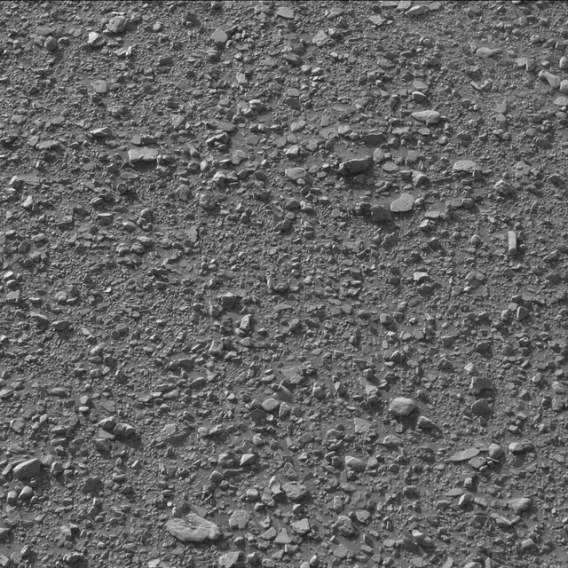 Sol 2929: Mast Camera (Mastcam)