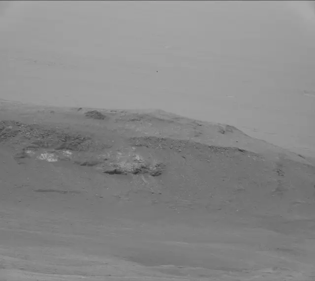 Sol 2929: Mast Camera (Mastcam)