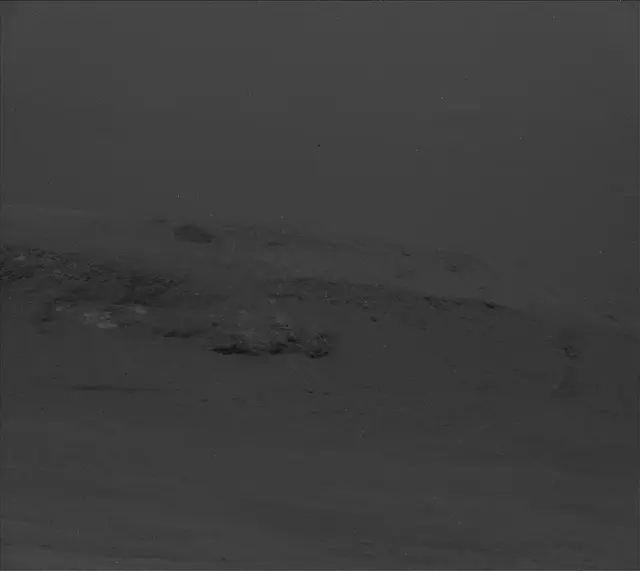 Sol 2929: Mast Camera (Mastcam)