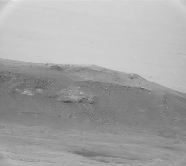 Sol 2929: Mast Camera (Mastcam)