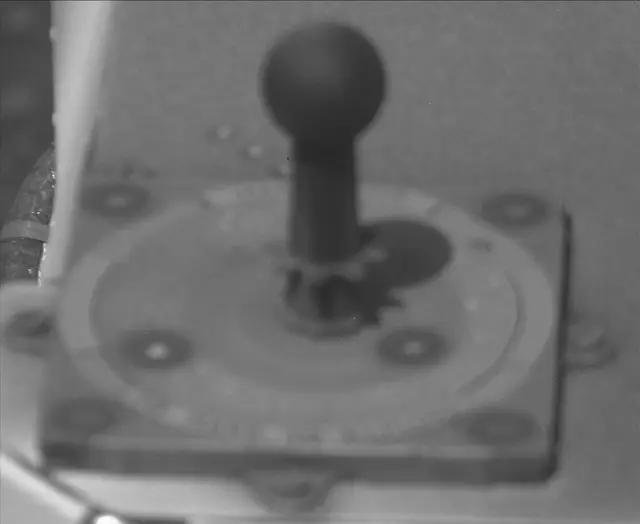 Sol 2929: Mast Camera (Mastcam)
