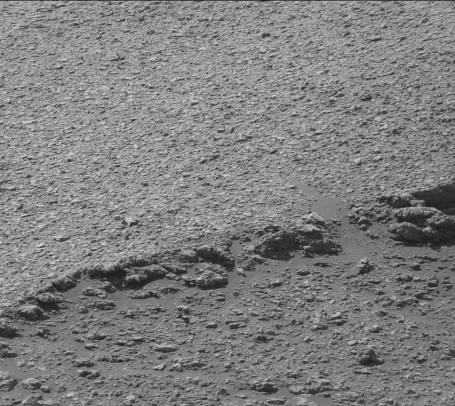 Sol 2929: Mast Camera (Mastcam)