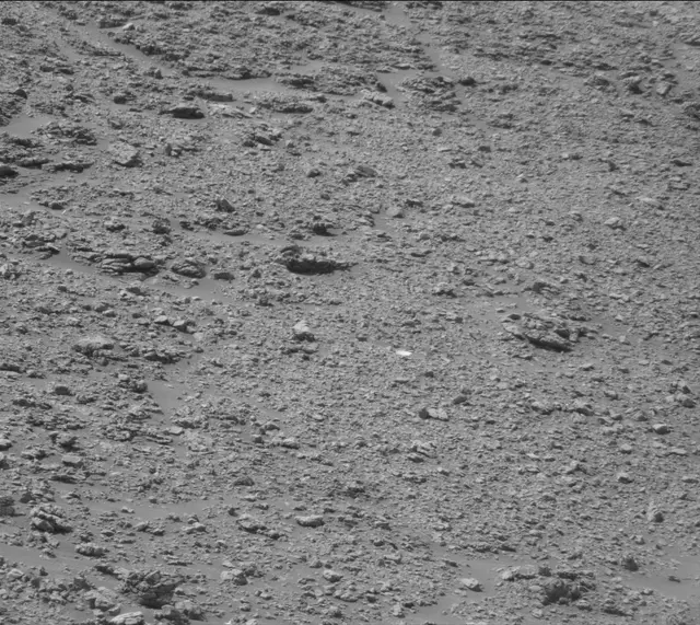Sol 2929: Mast Camera (Mastcam)