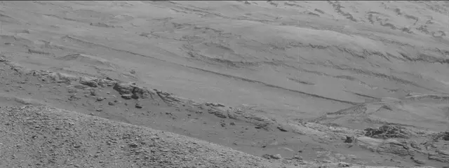 Sol 2931: Mast Camera (Mastcam)