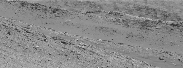 Sol 2931: Mast Camera (Mastcam)