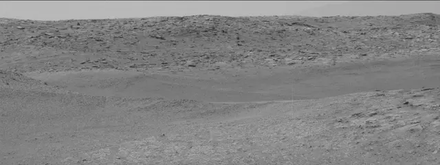 Sol 2931: Mast Camera (Mastcam)