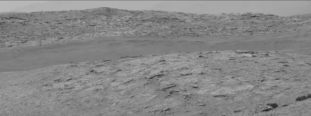 Sol 2931: Mast Camera (Mastcam)