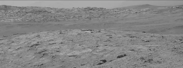 Sol 2931: Mast Camera (Mastcam)