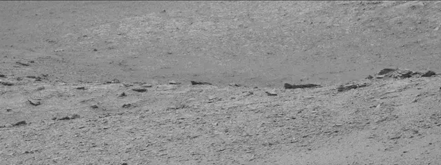 Sol 2931: Mast Camera (Mastcam)