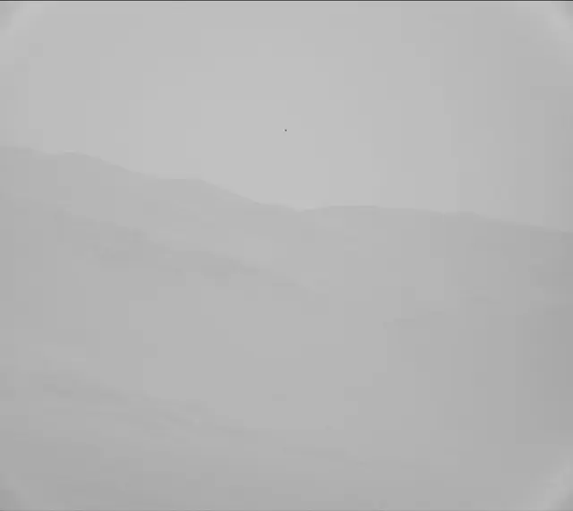 Sol 2932: Mast Camera (Mastcam)