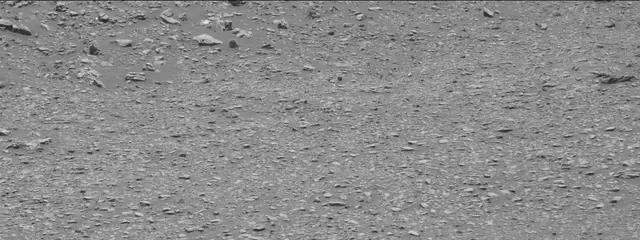 Sol 2933: Mast Camera (Mastcam)