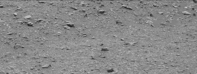 Sol 2933: Mast Camera (Mastcam)