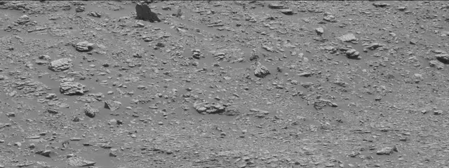 Sol 2933: Mast Camera (Mastcam)