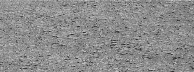 Sol 2933: Mast Camera (Mastcam)