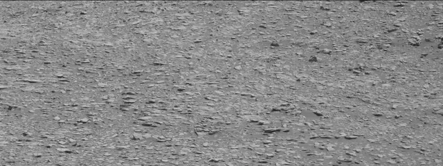 Sol 2933: Mast Camera (Mastcam)