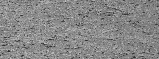 Sol 2933: Mast Camera (Mastcam)