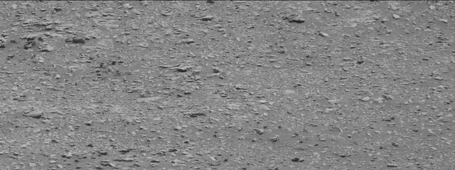 Sol 2933: Mast Camera (Mastcam)