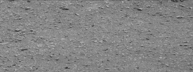 Sol 2933: Mast Camera (Mastcam)